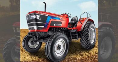 STEYR® PLUS RETURNS TO SUCCEED THE KOMPAKT SERIES: NEW UTILITY TRACTORS  WITH A HOST OF UPDATED FEATURES