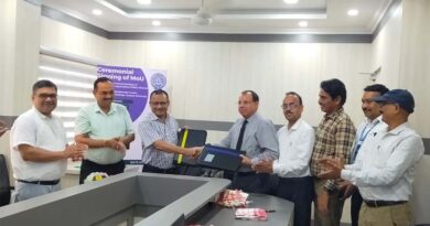 ICAR-CIBA inks MoU with Guwahati University, Assam for Collaborative Research