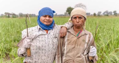 Empowering Rural Women as Krishi Sakhis: A Transformative Initiative for Indian Agriculture