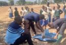 Promoting Fertilizer Awareness in Tanzania