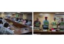 Capacity Building Workshop for SMSs (Animal Science) of ICAR-KVKs under ICAR-ATARI, Jodhpur