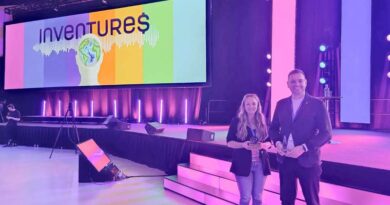 SVG Ventures | THRIVE & Alberta Innovates Announce Winners of Climate Challenge