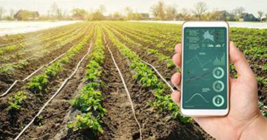 Comprehensive Overview and Future Outlook of Imaging Technology for Precision Agriculture
