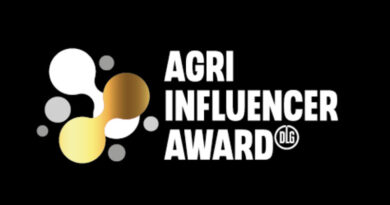 Nominations for DLG Agri Influencer Award 2024 Now Open