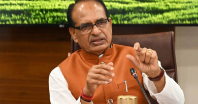 Union Agriculture Minister Shivraj Singh Chouhan Holds Meeting on 100-Day Action Plan