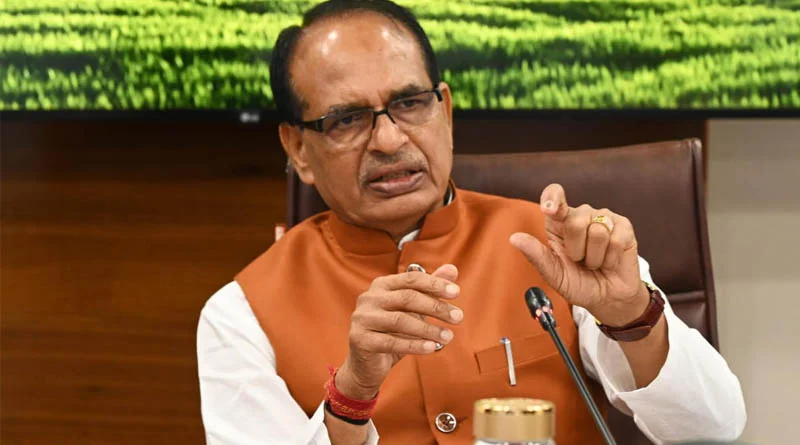 Union Minister Shivraj Singh Chouhan Launches Web Portal for Faster Banks Settlement of Interest Subvention Claims