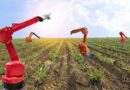 Agricultural Robots Industry: Innovating Solutions for the Challenges of Modern Farming
