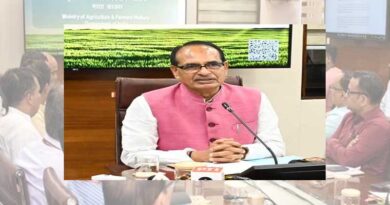 Modi Government is Committed to Increase Farmer’s Income Taking Various Measures: Shivraj Singh Chouhan