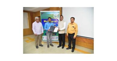 National workshop on ‘Generative AI tools for Agriculture’ concludes at ICAR-NAARM